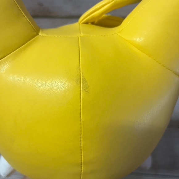 Kidrobot Sonic The Hedgehog Premium Pleather Tails Plush - Picture 5 of 5